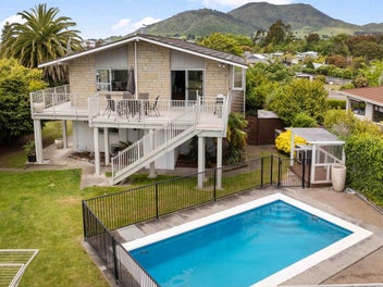 91 Tamatea Road, Taupo