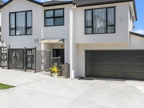 12 Tannaghmore Drive, Flat Bush, Auckland
