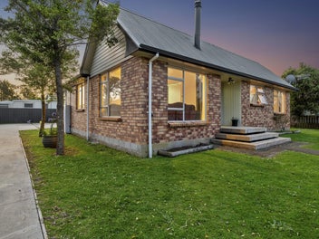 22 Neil Road, Fairy Springs, Rotorua