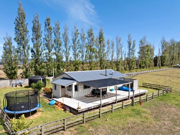 95 Cameron Town Road, Pukekohe