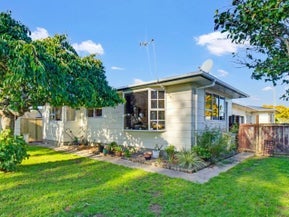 105B Benmore Avenue, Cloverlea, Palmerston North