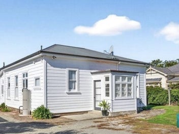 101 Bannister Street, Masterton