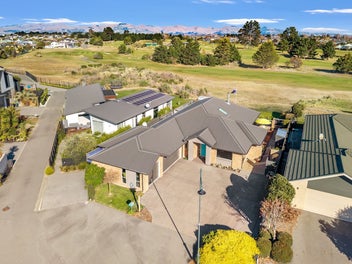 18 Torrey Pines, Waimairi Beach, Christchurch