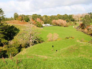 562 Frankley Road, Hurworth, New Plymouth