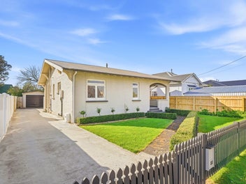 88 Harrison Street, Whanganui, Whanganui