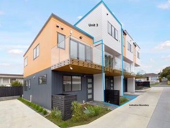 3/30 Woodford Avenue, Henderson, Auckland