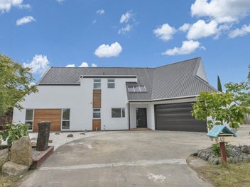 42 Arkwright Place, Halswell, Christchurch