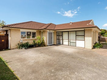 156 Smales Road, East Tamaki, Auckland