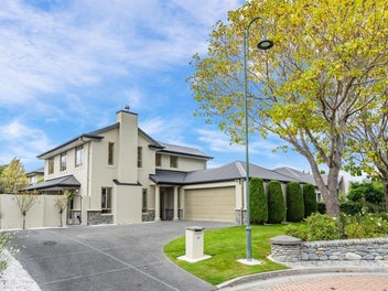 16 Brookfield Drive, Northwood, Christchurch