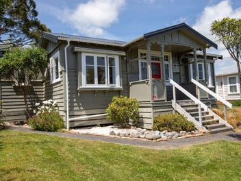 118 Ruapehu Road, Ohakune, Ohakune