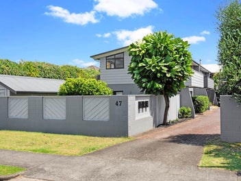 1/47 Hattaway Avenue, Bucklands Beach, Auckland