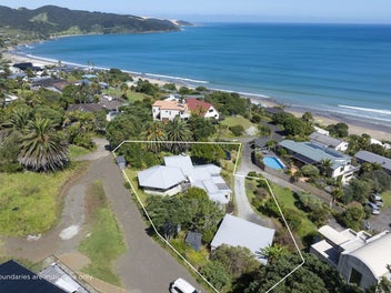 29 Tasman Heights, Ahipara, Kaitaia