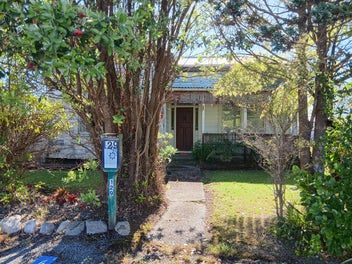 129 Russell Street, Westport, Westport