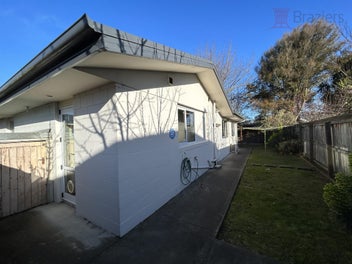 5 Algidus Street, Sockburn, Christchurch