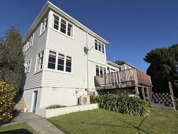 141 Douglas Street, Highfield, Timaru