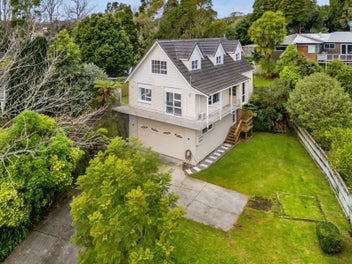 10B Camden Street, Vogeltown, New Plymouth