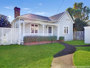 131 Lemon Street, New Plymouth, New Plymouth