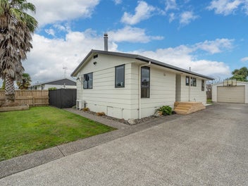 19 Derby Street, Nawton, Hamilton