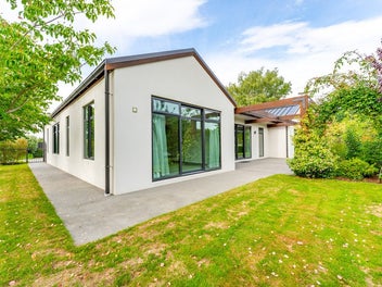 2 Templer Street, Geraldine