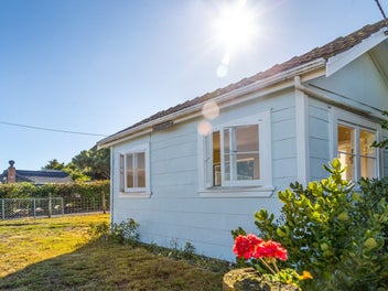 40A Lake Ferry Road, Lake Ferry, Featherston