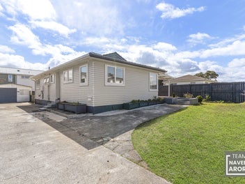 3 Harrow Place, Manurewa, Auckland
