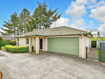 6 Richard Halse Drive, Manurewa, Auckland