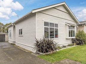 73 Lowe Street, Avenal, Invercargill