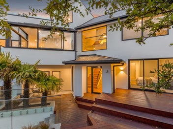 28 Panorama Road, Clifton, Christchurch