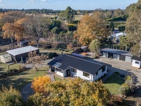 4 Washington Place, Rangiora