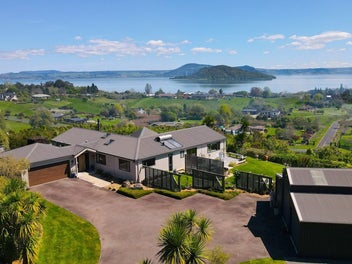 25 Collingwood Drive, Tikitere, Rotorua