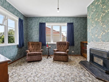 85 Tirau Street, Putaruru