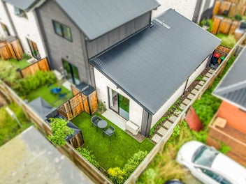 7/3 Shearer Avenue, Papanui, Christchurch