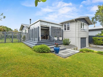 117 Pukepapa Road, Marton
