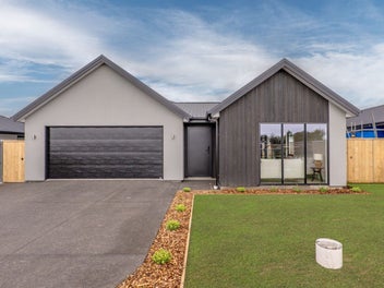 4 Whites Tramway Road, Halswell, Christchurch