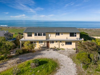 136 Rarangi Beach Road, Rarangi