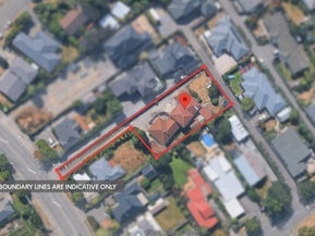 2/150 Wairakei Road, Bryndwr, Christchurch