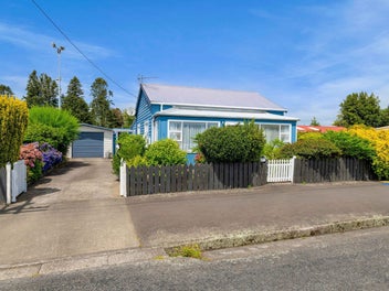 127 Regan Street, Stratford