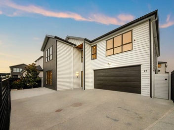 27 Rapunga Drive, Hobsonville, Auckland