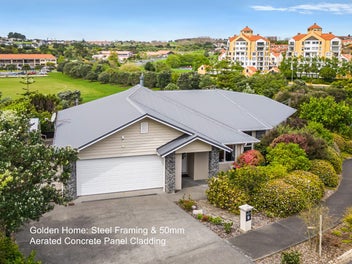 2 Bella Vista Drive, Gulf Harbour, Whangaparaoa