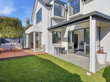 2 Chilcombe Street, Ilam, Christchurch
