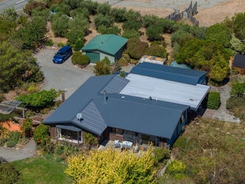 540 Brookby Road, Hawkesbury
