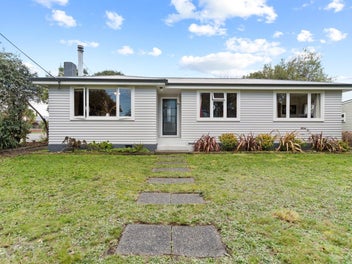 144 High Street, Solway, Masterton