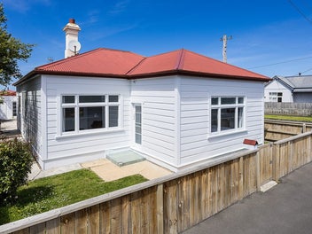85 Bay View Road, South Dunedin, Dunedin