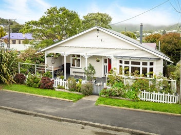 9 Marshall Street, Karori, Wellington