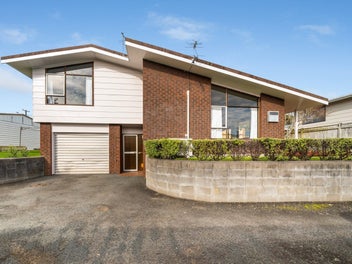 5/21 Chilman Street, Strandon, New Plymouth