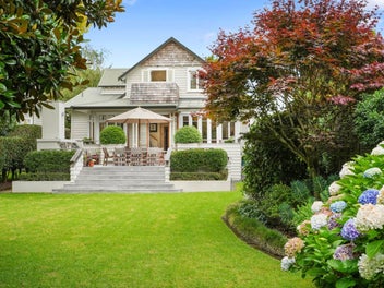 26 Gardner Road, Epsom, Auckland
