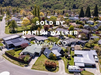 5 Adamson Drive, Arrowtown, Arrowtown