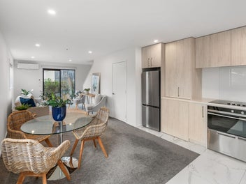 20/241 Lincoln Road, Addington, Christchurch