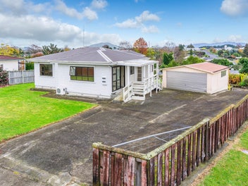 34 Rolleston Street, Kihikihi, Te Awamutu