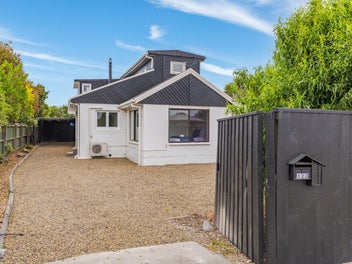 123 Estuary Road, South New Brighton, Christchurch